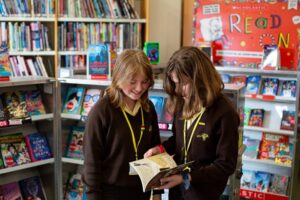 Reading 3